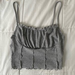 Shein croptop